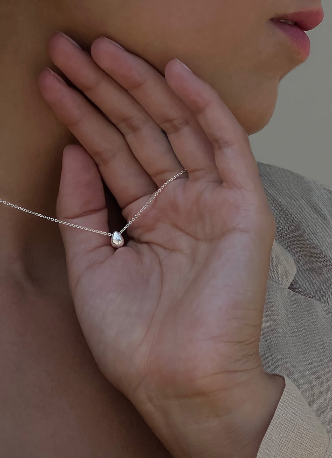 Agnes Necklace